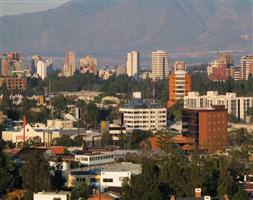 Guatemala'da 7.5 şiddetinde deprem!