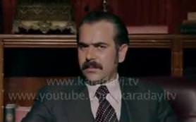 Karadayı 6. bölüm