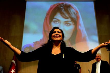 Malatyayı büyüledi