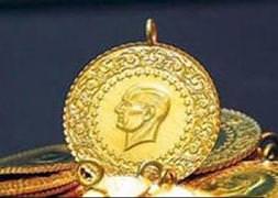 İşte çeyrek altının fiyatı