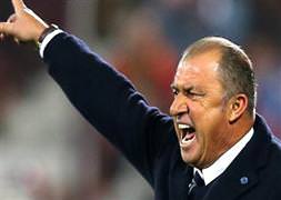 Fatih Terim Fenerbahçe'yi de unutmadı