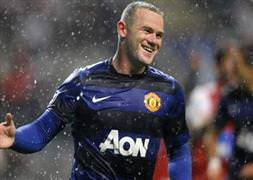 M.United Braga'yı 3 - 1 mağlup etti