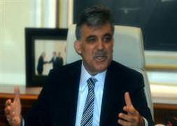 "Açlık grevleri sona ersin"
