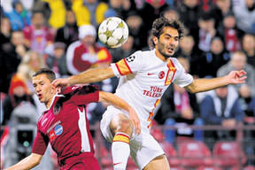 Hamit'ten resital