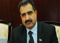 Azeri vekilden ilginç teklif