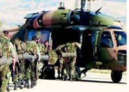 716 terörist etkisiz hale getirildi