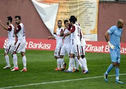 2. Pendikspor faciası!