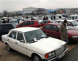 İkinci elde büyük fırsat!