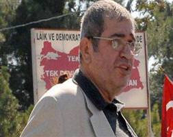 Yahya Kemal Demirel hayatını kaybetti!