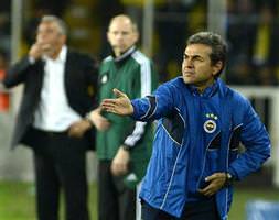Aykut Kocaman: "İstediğimizi aldık"