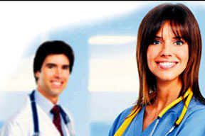 Maliye avukat ve doktorun peşinde