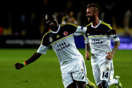 Kadıköy’e süper Sow’rum