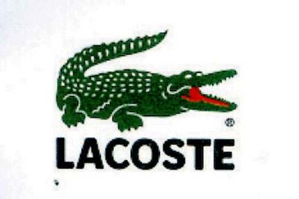 Lacoste satıldı