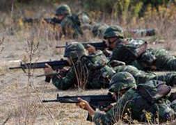 Şemdinli’de PKK'ya darbe