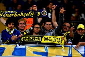 Selçuk'a sevgi seli