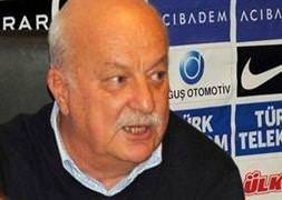 Hepsi Burak Yılmaz olmuş