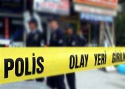 Hakimin sır ölümü