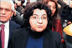 Ayna’ya bakın