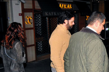 Çiller çapkınlıkta