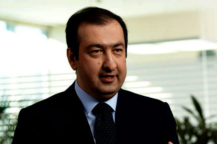 Bank Asya’nın kârı % 35 arttı