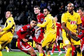 Yiğidolar evinde Rajnoch ile Es'ti