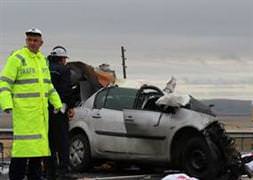 Katliam gibi kaza: 5 ölü