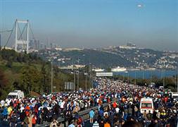 Yarın bu yollar kapalı