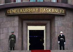 TSK’dan helikopter açıklaması