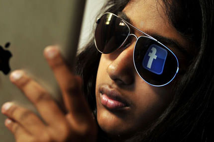 Facebook kilo y@pıyor