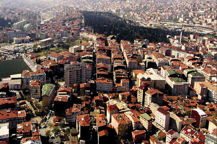 Eski evi kurtaracak 12 adım