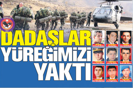 17 yiğide son görev-1