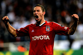 Önce feda etti sonra şov yaptı