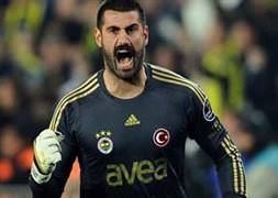 Volkan Demirel korkuttu