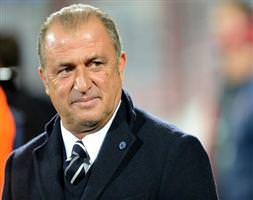 Fatih Terim: "Pozisyon vermeden gol yedik"