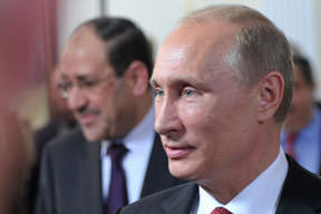 Putin'e büyük şok