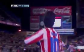Arda'dan muhteşem gol