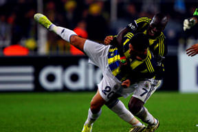 176 dakikada 1 gol kaydetti