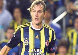 Milos Krasic gözden düştü
