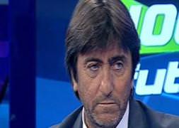 Rıdvan Dilmen: Alex'i izlemek isterdim