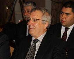 Aziz Yıldırım'a bir şok daha