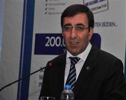 Bakan Yılmaz: "Yoksulluğu azalttık"