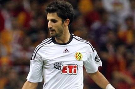 Alper Potuk Galatasaray'a mı?