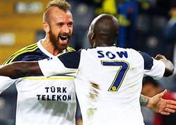 Meireles'in en beğendiği G.Saraylı