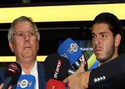 Aziz Yıldırım: Herkese kapak olsun