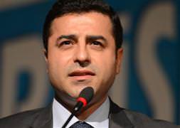 BDP liderinden şok açıklama!