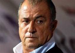 "Fatih Terim'in ruh hali bozulmuş"