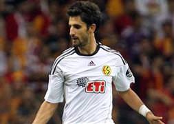 Alper Potuk Galatasaray'a mı?