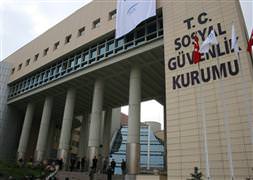1 saatte emekli maaşı bağlanacak
