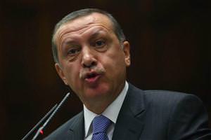 Başbakanlık'ta kritik toplantı