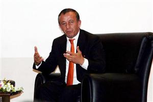 Ali Ağaoğlu'ndan açıklama!